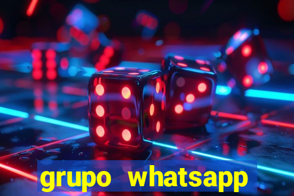 grupo whatsapp emprego bahia